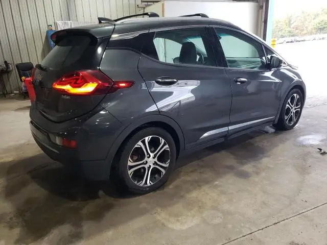 2017 CHEVROLET BOLT EV PREMIER  