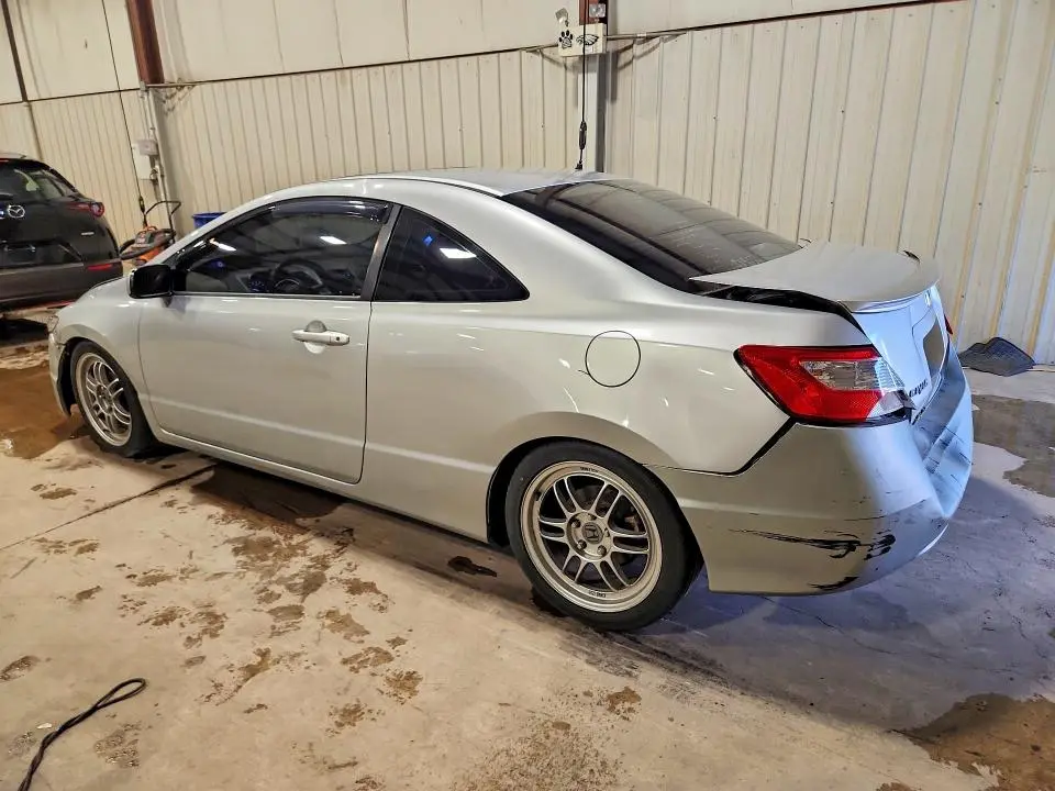 2011 HONDA CIVIC EX  