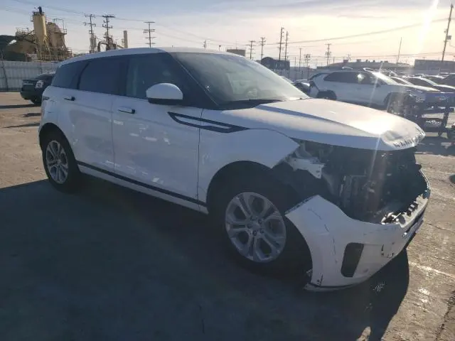 2023 LAND ROVER RANGE ROVER EVOQUE S  