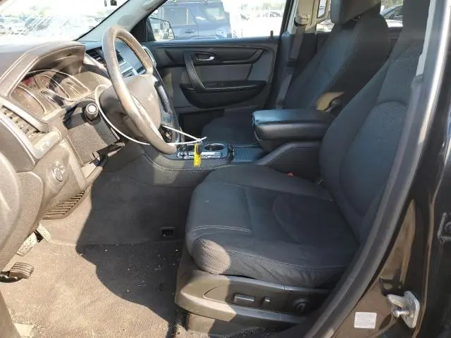 2013 GMC ACADIA SLE  