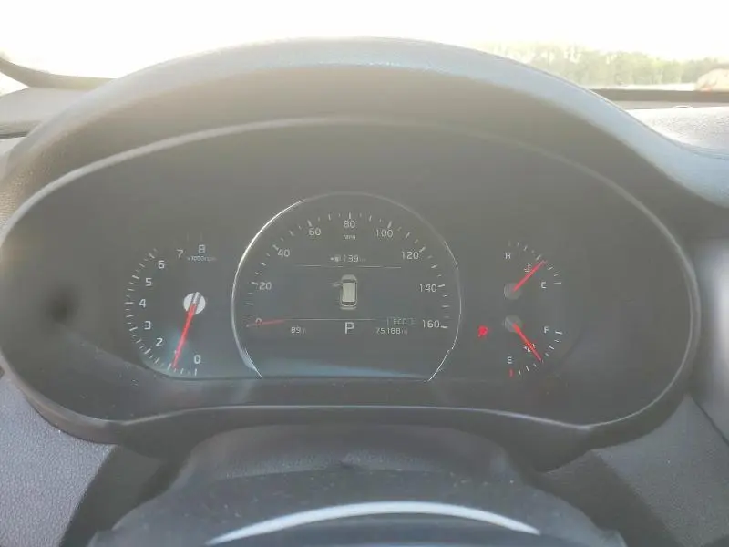 2019 KIA SORENTO SX V6  