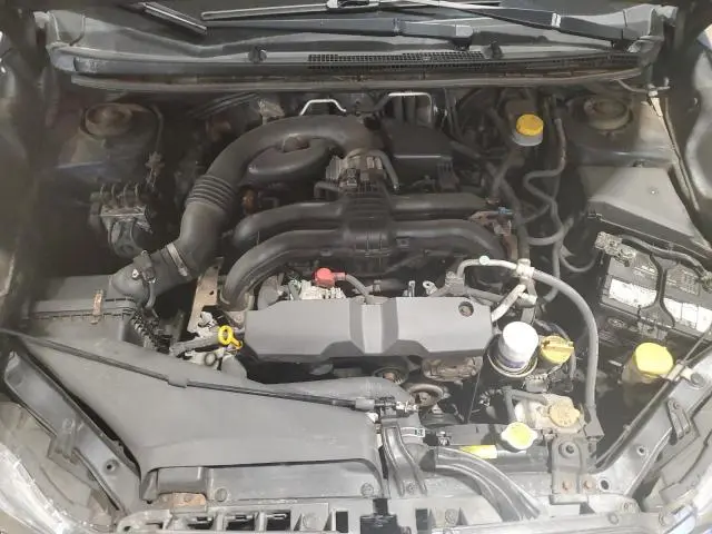 2016 SUBARU IMPREZA PREMIUM PLUS  
