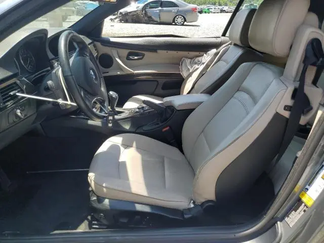2013 BMW 335 I  