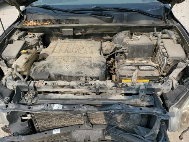 2010 TOYOTA RAV4 SPORT  