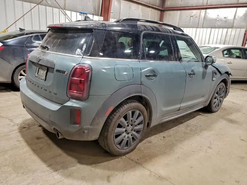 2024 MINI COOPER S COUNTRYMAN ALL4  