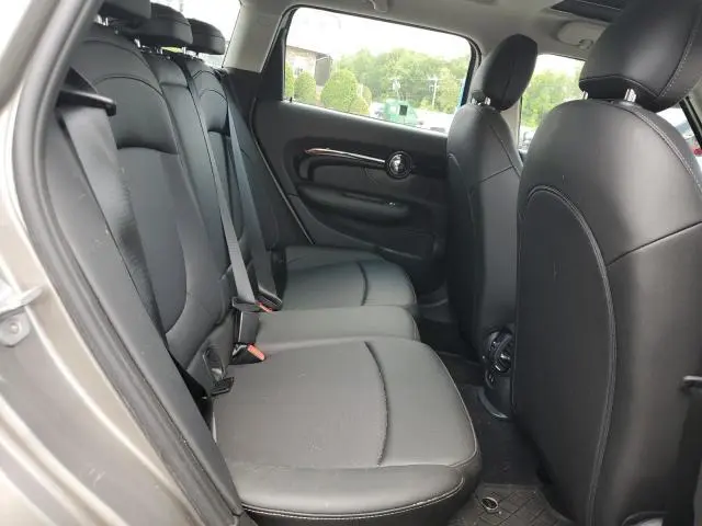 2019 MINI COOPER CLUBMAN ALL4  