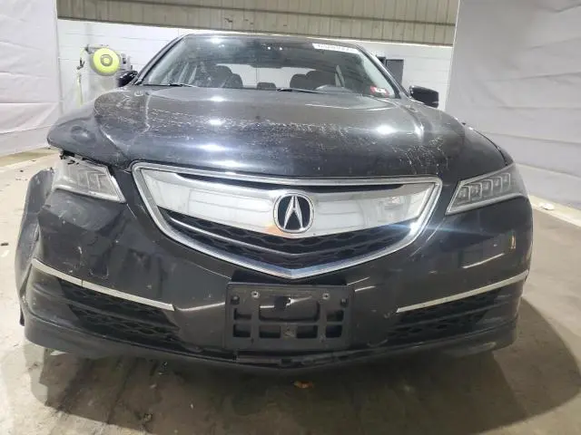 2016 ACURA TLX TECH  