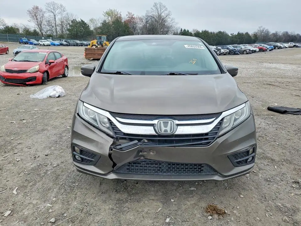 2020 HONDA ODYSSEY EX  