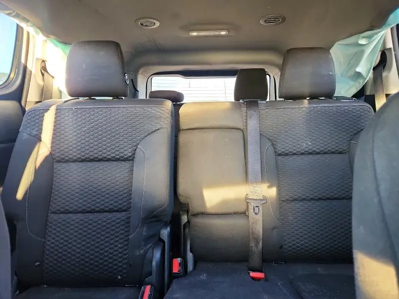 2017 GMC ACADIA SLE  
