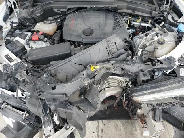 2022 ALFA ROMEO STELVIO   