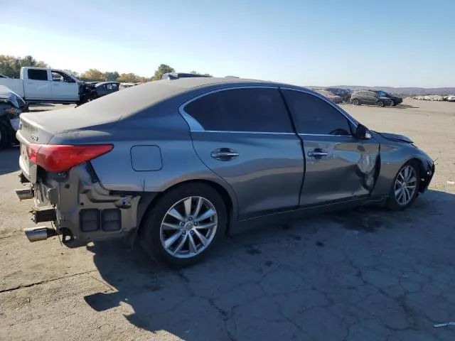 2014 INFINITI Q50 BASE  