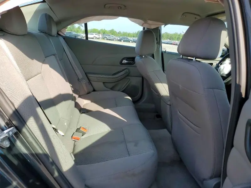 2015 CHEVROLET MALIBU LS  