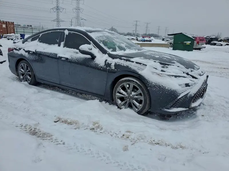 2021 LEXUS ES 350 BASE  