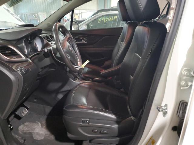 2014 BUICK ENCORE PREMIUM