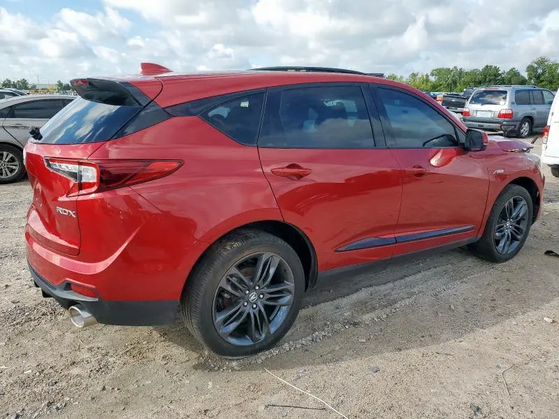 2022 ACURA RDX A-SPEC