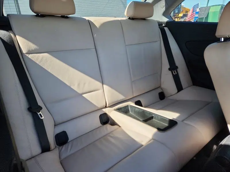 2011 BMW 128 I  