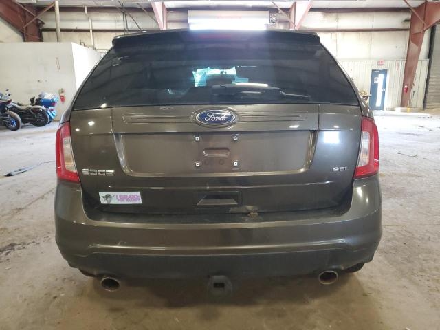 2011 FORD EDGE SEL