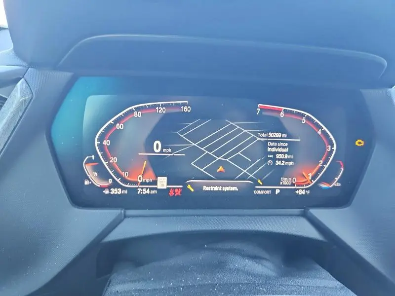 2021 BMW 228I   