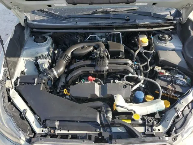 2015 SUBARU XV CROSSTREK 2.0 PREMIUM  