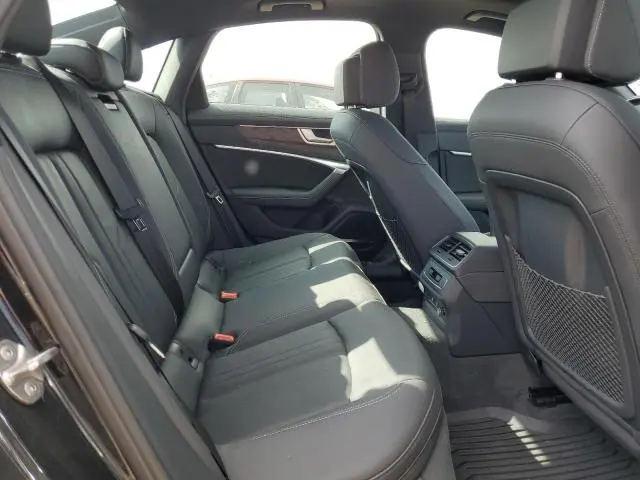 2020 AUDI A6 PREMIUM PLUS  