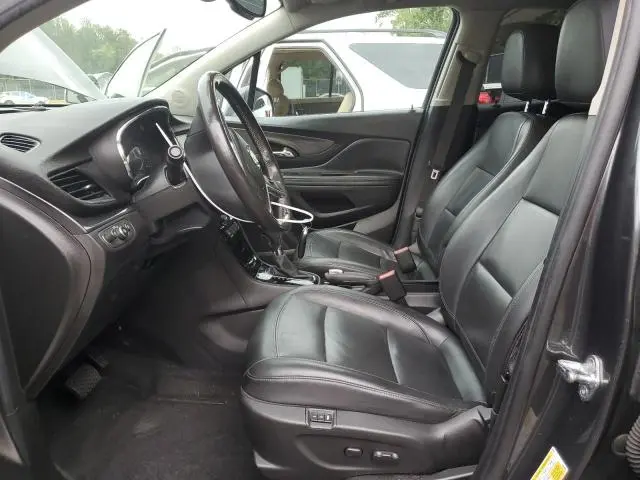 2018 BUICK ENCORE ESSENCE  