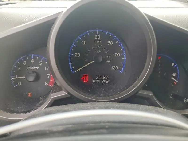 2011 HONDA ELEMENT EX  