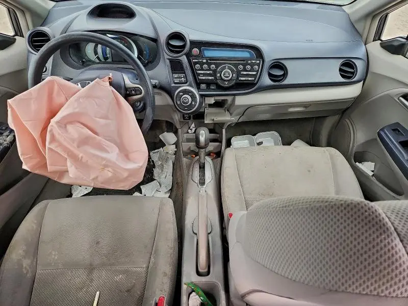 2010 HONDA INSIGHT LX  