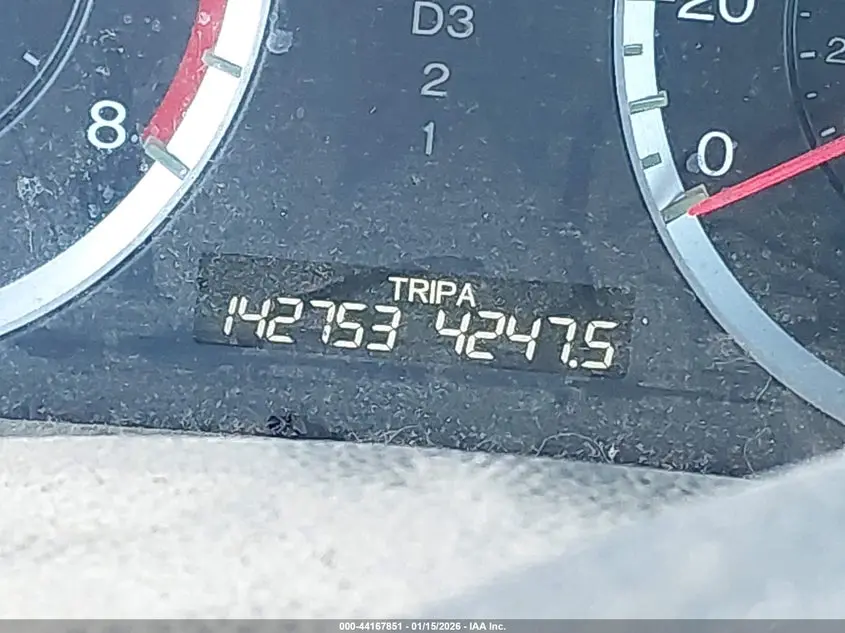 2012 HONDA ACCORD 2.4 SE