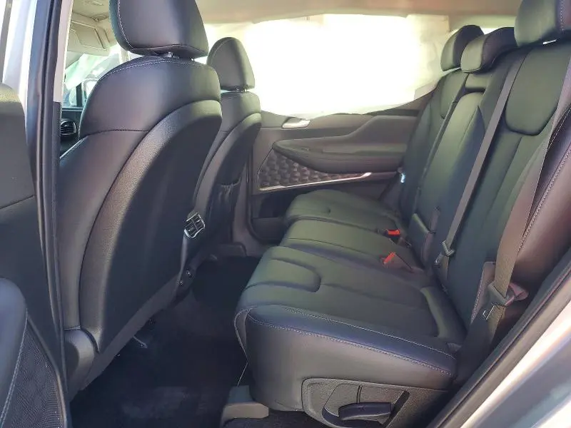 2023 HYUNDAI SANTA FE BASE  