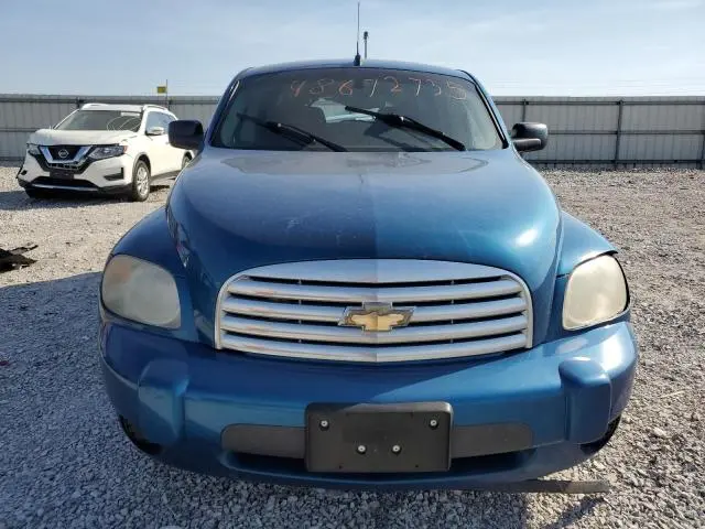 2010 CHEVROLET HHR LS