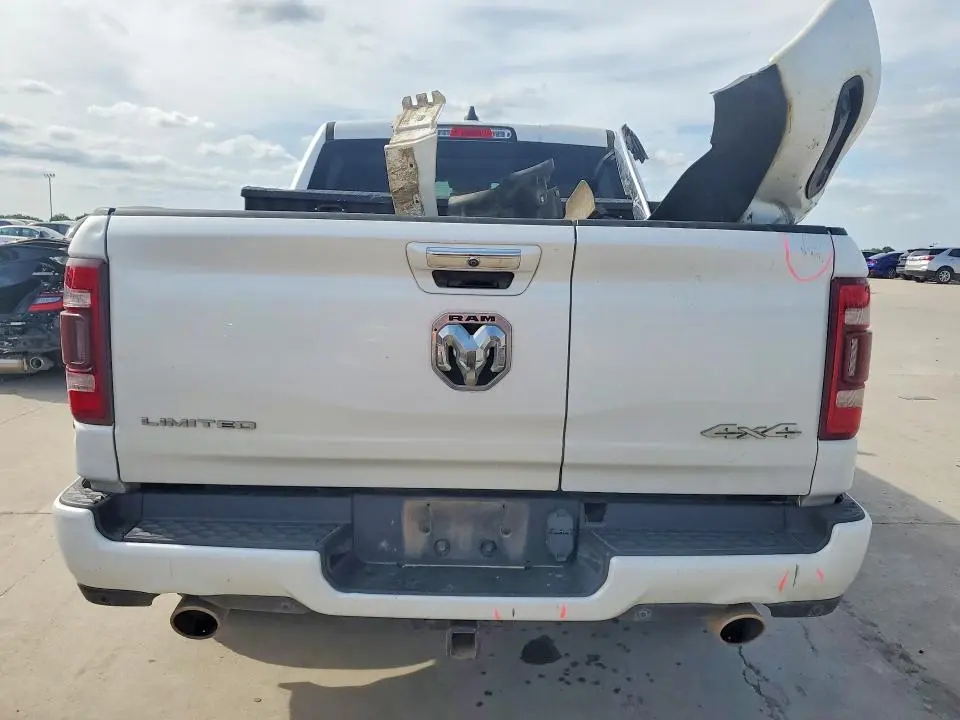 2020 RAM 1500 LIMITED  