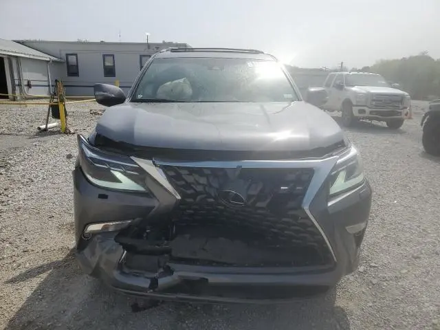 2023 LEXUS GX 460  