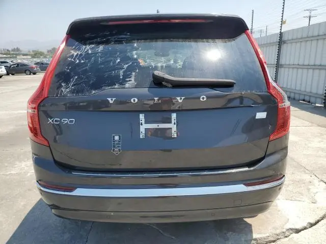 2024 VOLVO XC90 PLUS  