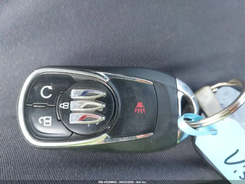 2024 BUICK ENVISTA PREFERRED FWD