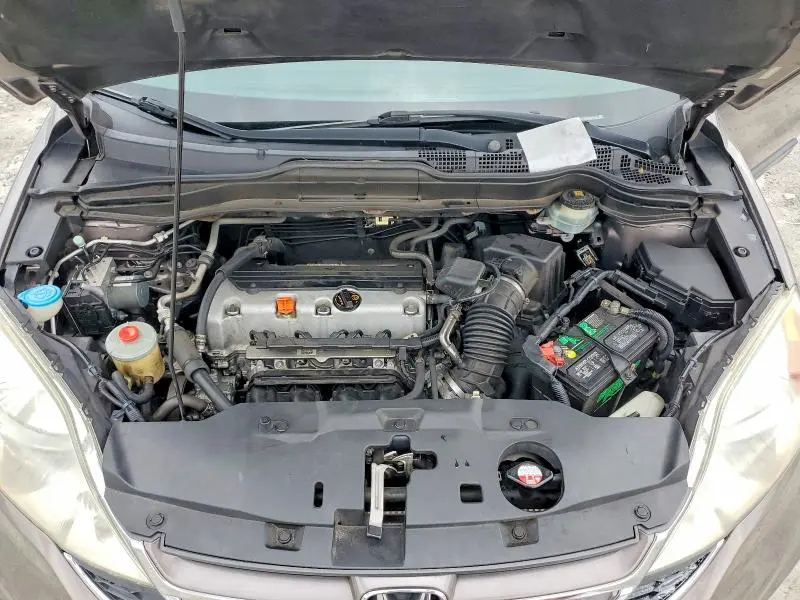 2010 HONDA CR-V EX  