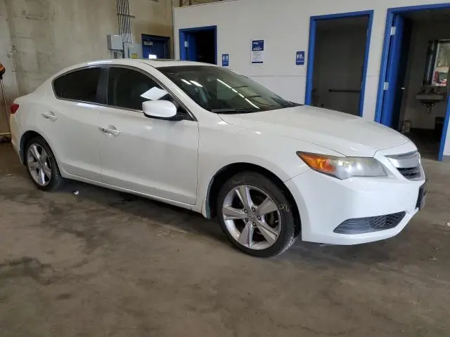 2014 ACURA ILX 20  