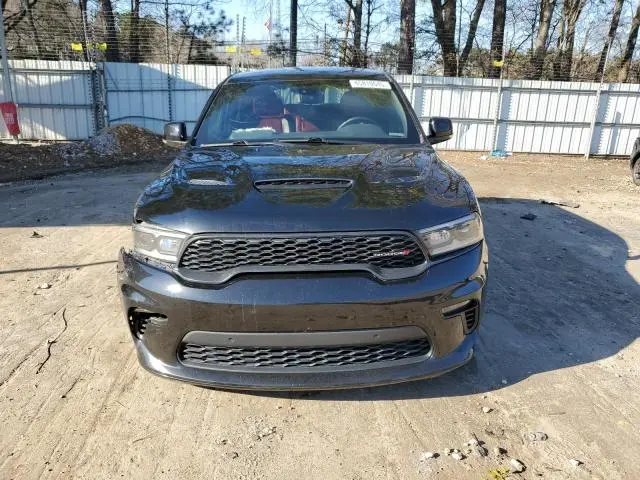 2022 DODGE DURANGO R/T  