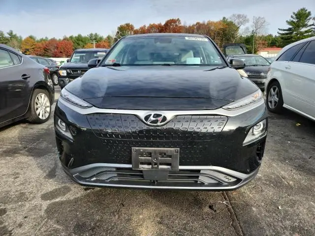 2021 HYUNDAI KONA ULTIMATE  