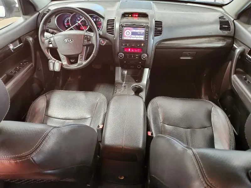 2011 KIA SORENTO EX  