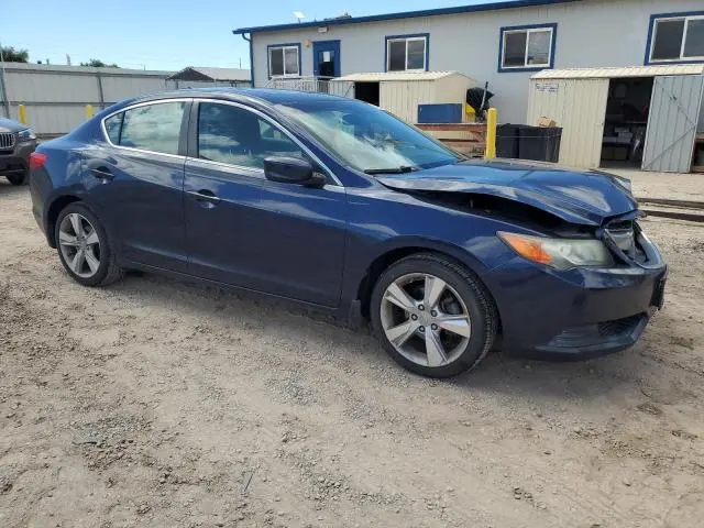 2014 ACURA ILX 20  