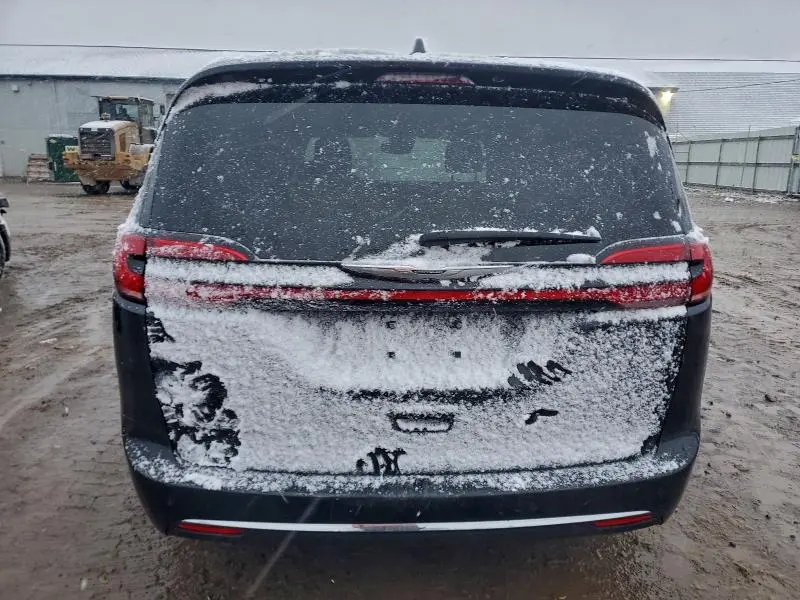 2021 CHRYSLER PACIFICA TOURING  