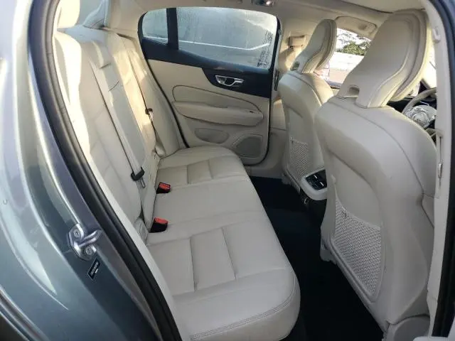 2019 VOLVO S60 T6 INSCRIPTION  