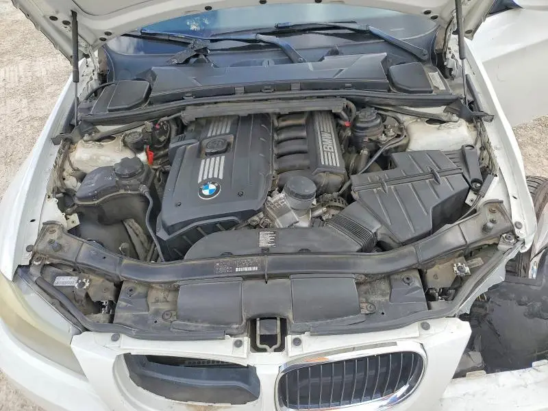 2011 BMW 328 I  