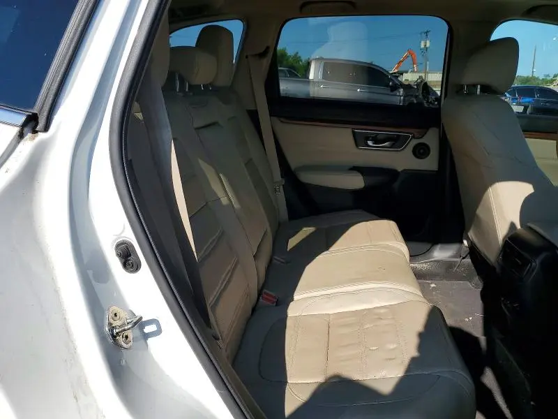 2019 HONDA CR-V EXL  