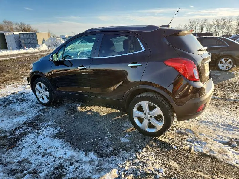2015 BUICK ENCORE CONVENIENCE  