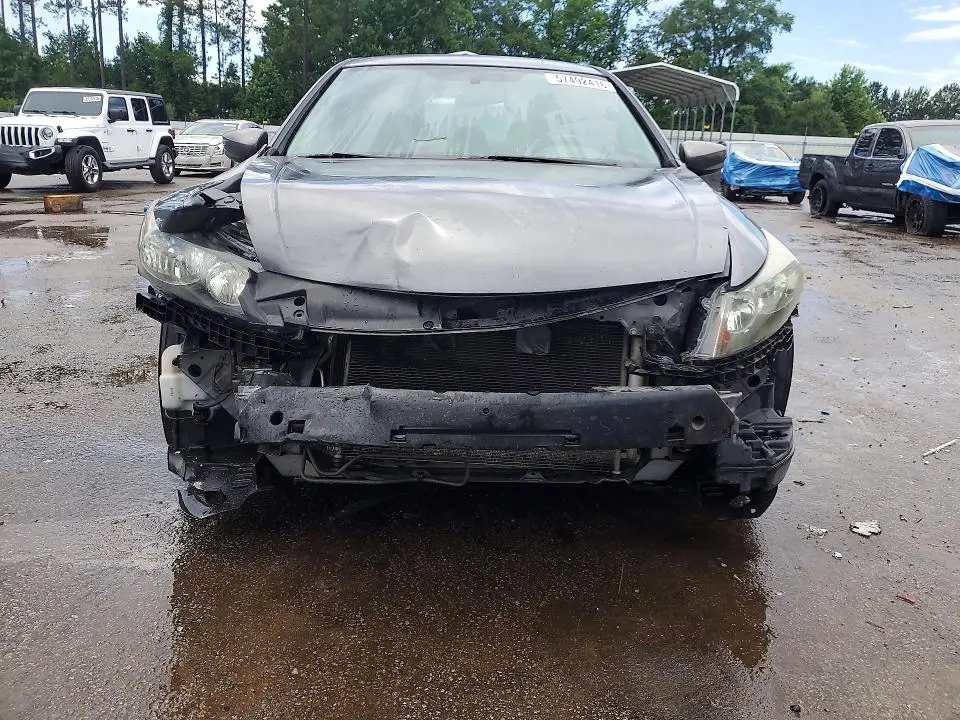 2010 HONDA ACCORD LX  