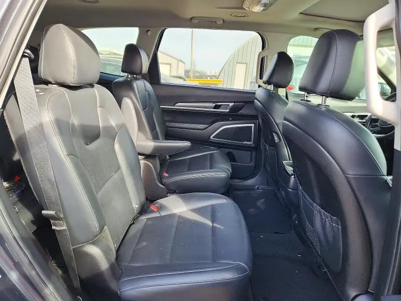 2020 KIA TELLURIDE   