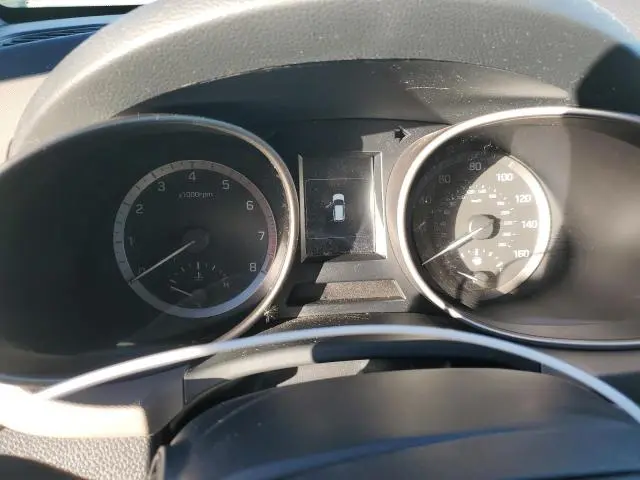 2019 HYUNDAI SANTA FE XL SE  