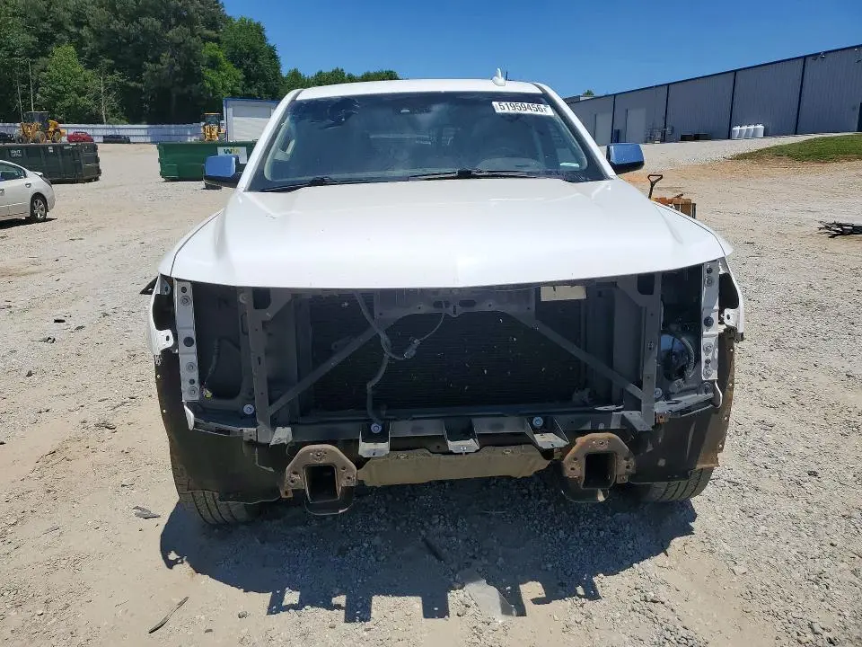 2015 CHEVROLET TAHOE C1500 LT  