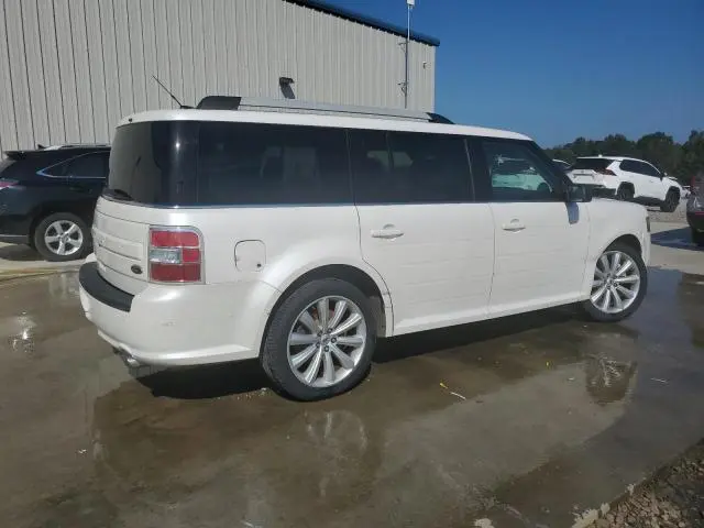 2013 FORD FLEX SEL  